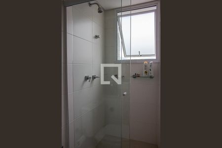 Apartamento à venda com 79m², 2 quartos e 2 vagas Apartamento à venda com 79m², 2 quartos e 2 vagasBanheiro