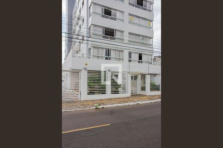Apartamento à venda com 79m², 2 quartos e 2 vagas Apartamento à venda com 79m², 2 quartos e 2 vagasFachada do Condomínio