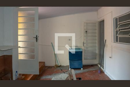 Casa à venda com 77m², 2 quartos e 1 vaga Casa à venda com 77m², 2 quartos e 1 vagaÁrea de Serviço