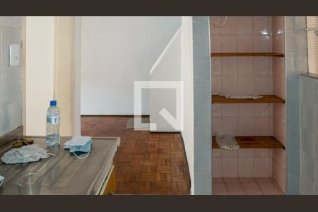 Casa à venda com 77m², 2 quartos e 1 vaga Casa à venda com 77m², 2 quartos e 1 vagaCozinha