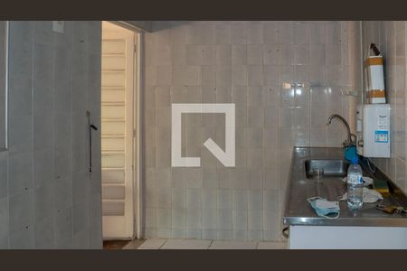 Casa à venda com 77m², 2 quartos e 1 vaga Casa à venda com 77m², 2 quartos e 1 vagaCozinha