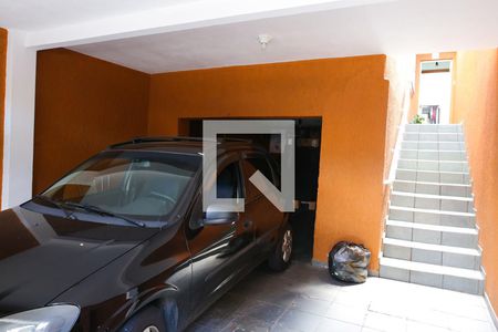 Casa à venda com 200m², 3 quartos e 2 vagas Casa à venda com 200m², 3 quartos e 2 vagasGaragem