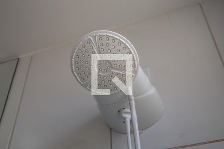 Banheiro de apartamento para alugar com 2 quartos, 47m² em Reserva Sul Condomínio Resort, Ribeirão Preto