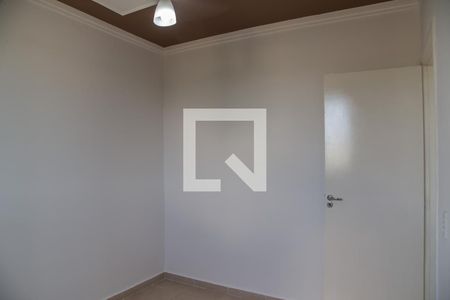 Quarto 1 de apartamento para alugar com 2 quartos, 47m² em Reserva Sul Condomínio Resort, Ribeirão Preto