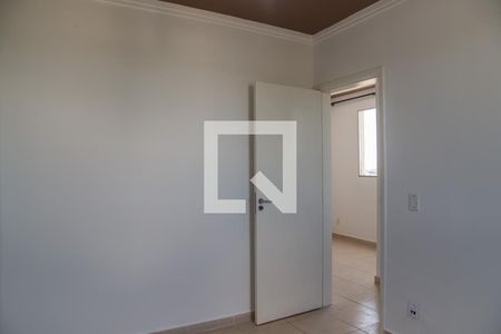 Quarto 1 de apartamento para alugar com 2 quartos, 47m² em Reserva Sul Condomínio Resort, Ribeirão Preto