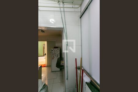 Apartamento à venda com 90m², 3 quartos e sem vaga Apartamento à venda com 90m², 3 quartos e sem vagaÁrea de Serviço