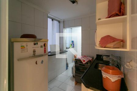 Apartamento à venda com 90m², 3 quartos e sem vaga Apartamento à venda com 90m², 3 quartos e sem vagaCozinha