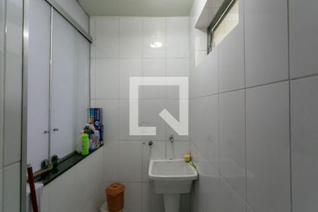 Apartamento à venda com 90m², 3 quartos e sem vaga Apartamento à venda com 90m², 3 quartos e sem vagaÁrea de Serviço