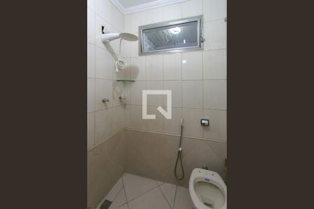 Apartamento à venda com 90m², 3 quartos e sem vaga Apartamento à venda com 90m², 3 quartos e sem vagaBanheiro