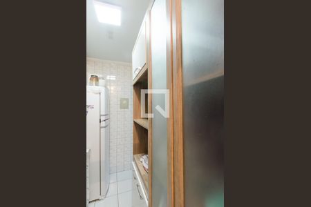 Apartamento à venda com 49m², 2 quartos e 1 vaga Apartamento à venda com 49m², 2 quartos e 1 vagaCozinha