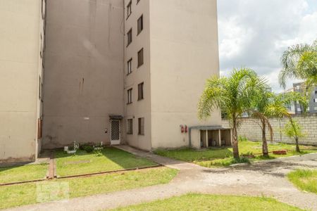 Apartamento à venda com 55m², 2 quartos e sem vaga Apartamento à venda com 55m², 2 quartos e sem vagaEntrada do Bloco