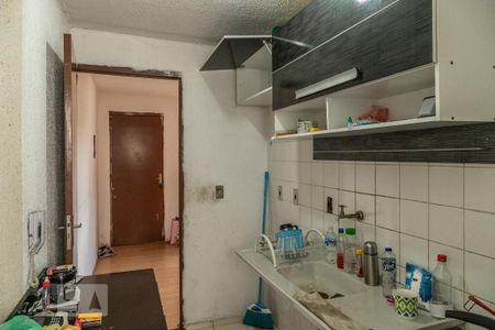 Apartamento à venda com 55m², 2 quartos e sem vaga Apartamento à venda com 55m², 2 quartos e sem vagaCozinha