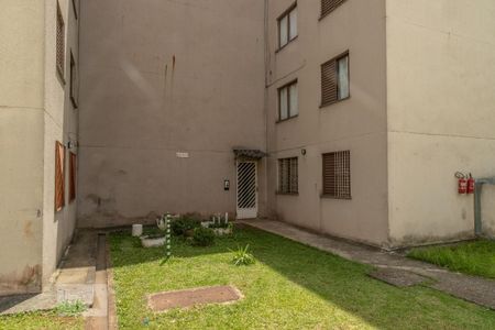 Apartamento à venda com 55m², 2 quartos e sem vaga Apartamento à venda com 55m², 2 quartos e sem vagaEntrada do Bloco
