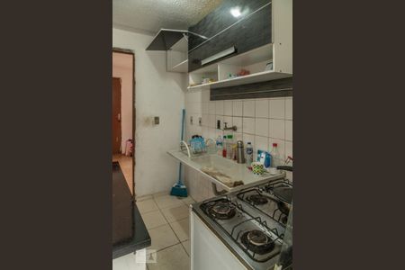 Apartamento à venda com 55m², 2 quartos e sem vaga Apartamento à venda com 55m², 2 quartos e sem vagaCozinha