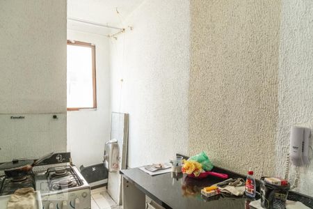 Apartamento à venda com 55m², 2 quartos e sem vaga Apartamento à venda com 55m², 2 quartos e sem vagaCozinha