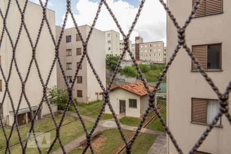 Apartamento à venda com 55m², 2 quartos e sem vaga Apartamento à venda com 55m², 2 quartos e sem vagaVista do Quarto 2