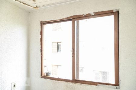 Apartamento à venda com 55m², 2 quartos e sem vaga Apartamento à venda com 55m², 2 quartos e sem vagaÁrea de Serviço