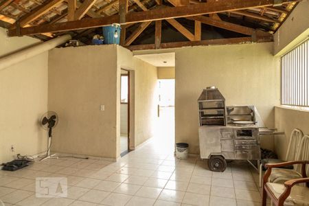 Apartamento à venda com 55m², 2 quartos e sem vaga Apartamento à venda com 55m², 2 quartos e sem vagaÁrea comum - Salão de festas