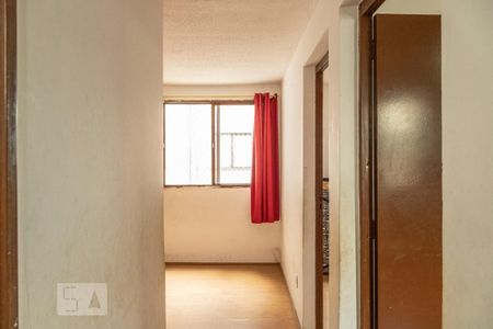 Apartamento à venda com 55m², 2 quartos e sem vaga Apartamento à venda com 55m², 2 quartos e sem vagaCorredor