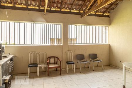 Apartamento à venda com 55m², 2 quartos e sem vaga Apartamento à venda com 55m², 2 quartos e sem vagaÁrea comum - Salão de festas