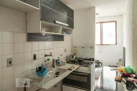 Apartamento à venda com 55m², 2 quartos e sem vaga Apartamento à venda com 55m², 2 quartos e sem vagaCozinha