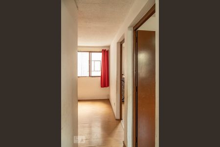 Apartamento à venda com 55m², 2 quartos e sem vaga Apartamento à venda com 55m², 2 quartos e sem vagaCorredor
