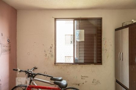 Apartamento à venda com 55m², 2 quartos e sem vaga Apartamento à venda com 55m², 2 quartos e sem vagaQuarto 2