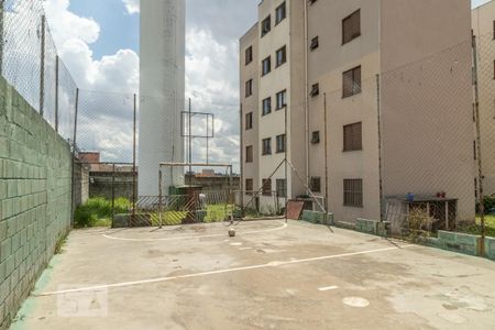 Apartamento à venda com 55m², 2 quartos e sem vaga Apartamento à venda com 55m², 2 quartos e sem vagaÁrea comum - Quadra Esportiva
