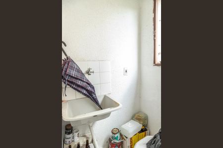 Apartamento à venda com 55m², 2 quartos e sem vaga Apartamento à venda com 55m², 2 quartos e sem vagaÁrea de Serviço