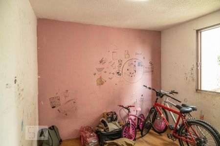 Apartamento à venda com 55m², 2 quartos e sem vaga Apartamento à venda com 55m², 2 quartos e sem vagaQuarto 2