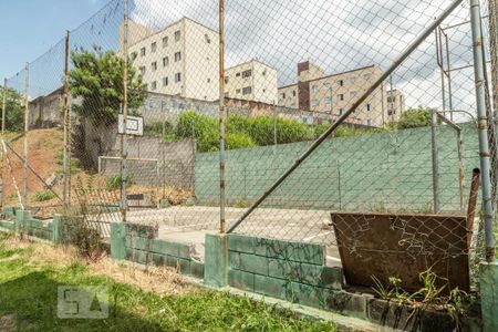 Apartamento à venda com 55m², 2 quartos e sem vaga Apartamento à venda com 55m², 2 quartos e sem vagaÁrea comum - Quadra Esportiva
