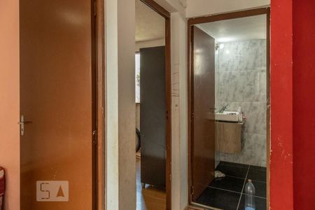 Apartamento à venda com 55m², 2 quartos e sem vaga Apartamento à venda com 55m², 2 quartos e sem vagaCorredor