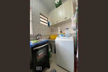 Apartamento à venda com 58m², 2 quartos e sem vagaLavanderia