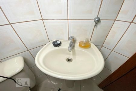 Apartamento à venda com 58m², 2 quartos e sem vagaPia do Banheiro