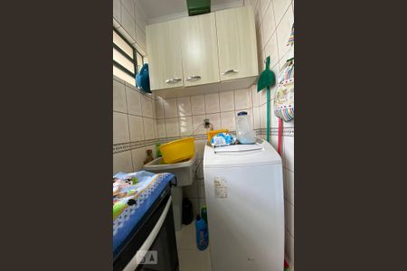 Apartamento à venda com 58m², 2 quartos e sem vagaLavanderia