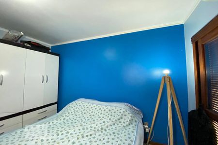 Apartamento à venda com 58m², 2 quartos e sem vagaQuarto 2