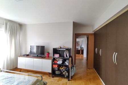 Apartamento à venda com 111m², 2 quartos e 1 vaga Apartamento à venda com 111m², 2 quartos e 1 vagaQuarto 2 - Suíte