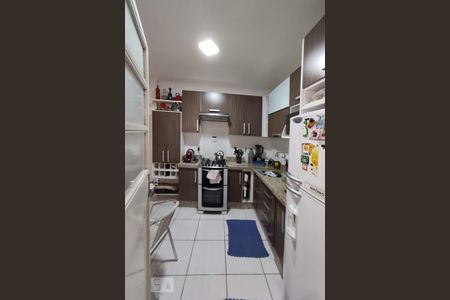 Apartamento à venda com 111m², 2 quartos e 1 vaga Apartamento à venda com 111m², 2 quartos e 1 vagaCozinha