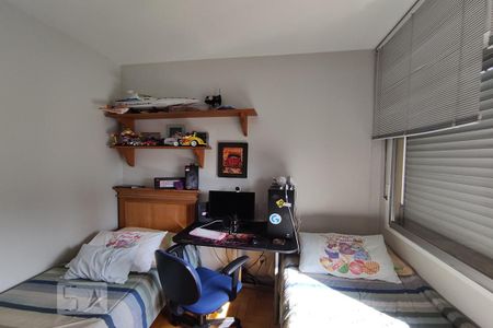 Apartamento à venda com 111m², 2 quartos e 1 vaga Apartamento à venda com 111m², 2 quartos e 1 vagaQuarto 1