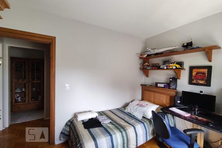 Apartamento à venda com 111m², 2 quartos e 1 vaga Apartamento à venda com 111m², 2 quartos e 1 vagaQuarto 1