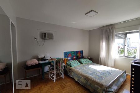 Apartamento à venda com 111m², 2 quartos e 1 vaga Apartamento à venda com 111m², 2 quartos e 1 vagaQuarto 2 - Suíte