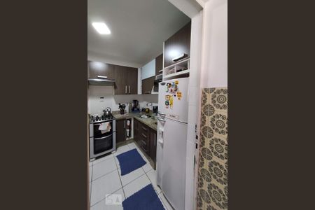 Apartamento à venda com 111m², 2 quartos e 1 vaga Apartamento à venda com 111m², 2 quartos e 1 vagaCozinha