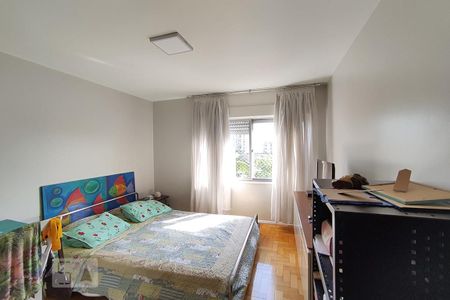 Apartamento à venda com 111m², 2 quartos e 1 vaga Apartamento à venda com 111m², 2 quartos e 1 vagaQuarto 2 - Suíte