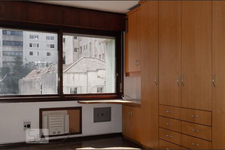 Sala/Quarto de kitnet/studio para alugar com 1 quarto, 32m² em Centro Histórico, Porto Alegre