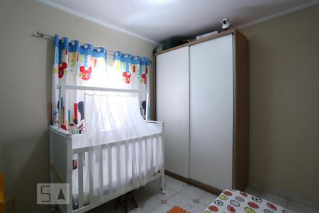 Casa à venda com 260m², 3 quartos e 3 vagasQuarto 2