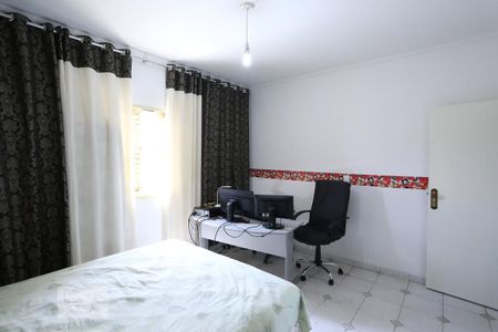Casa à venda com 260m², 3 quartos e 3 vagasQuarto 3