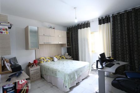 Casa à venda com 260m², 3 quartos e 3 vagasQuarto 3