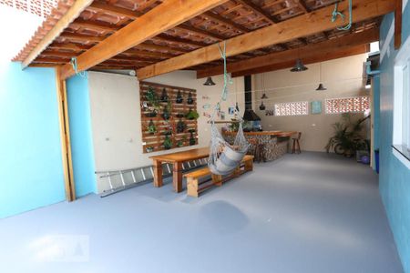 Casa à venda com 260m², 3 quartos e 3 vagasÁrea Gourmet/Churrasqueira