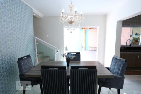 Casa à venda com 260m², 3 quartos e 3 vagasCopa/Sala de Jantar