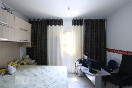 Casa à venda com 260m², 3 quartos e 3 vagasQuarto 3
